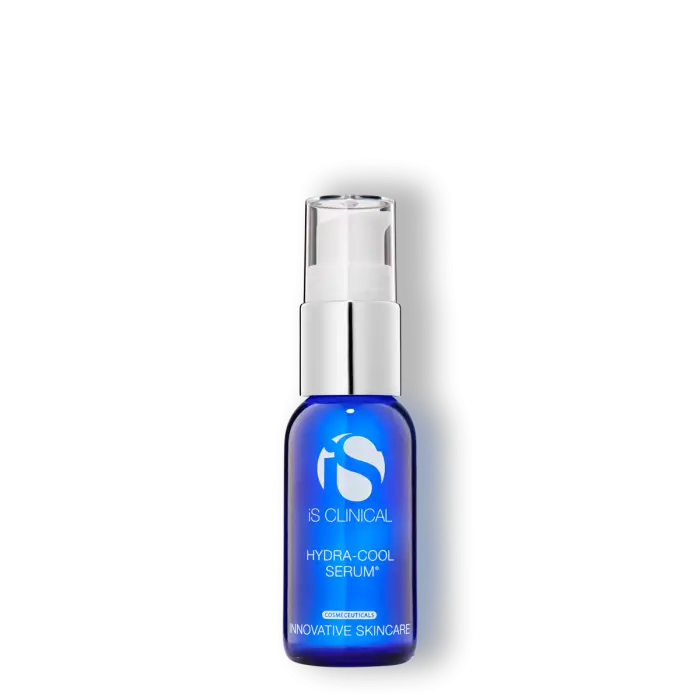iS CLINICAL Hydra-cool Serum Travel Size 15 ml